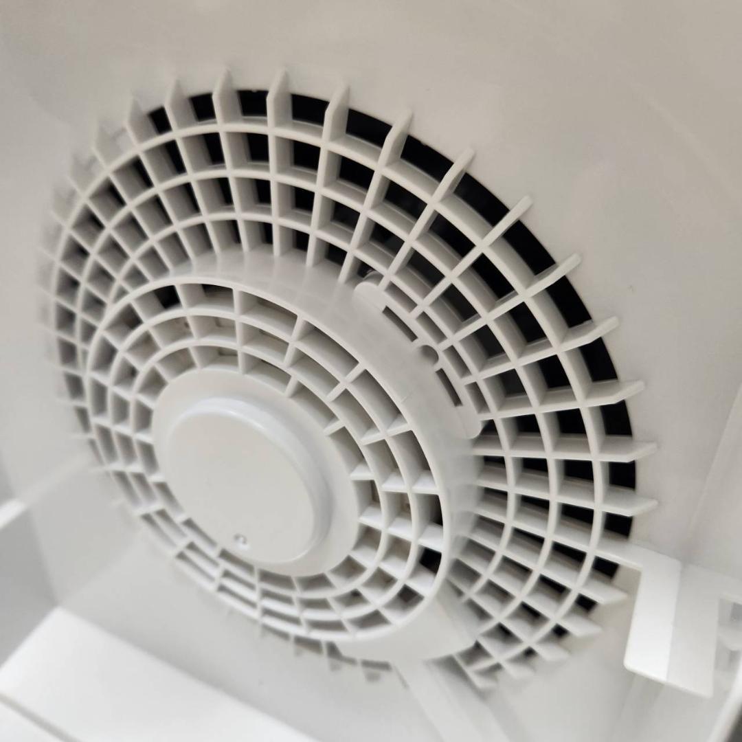 ★SHARP　空気清浄機　FU-N50BK　2023年製　プラズマクラスター