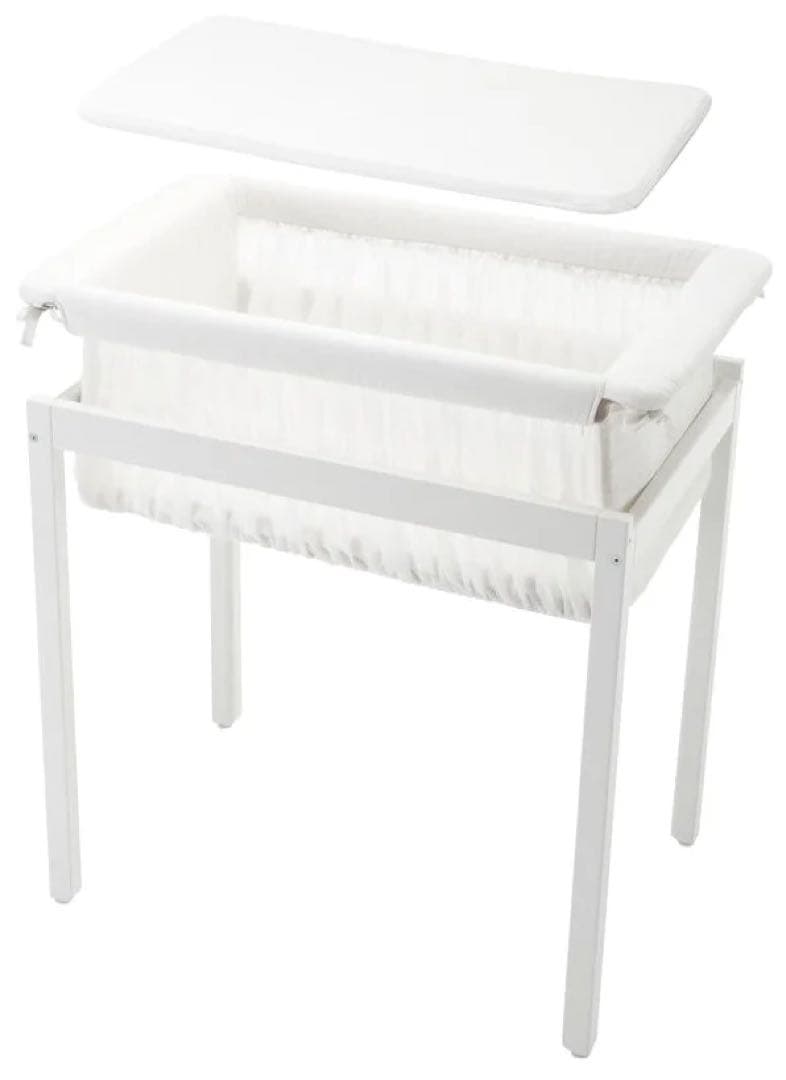 stokke bed ストッケ ベビーベッド ref.407101
