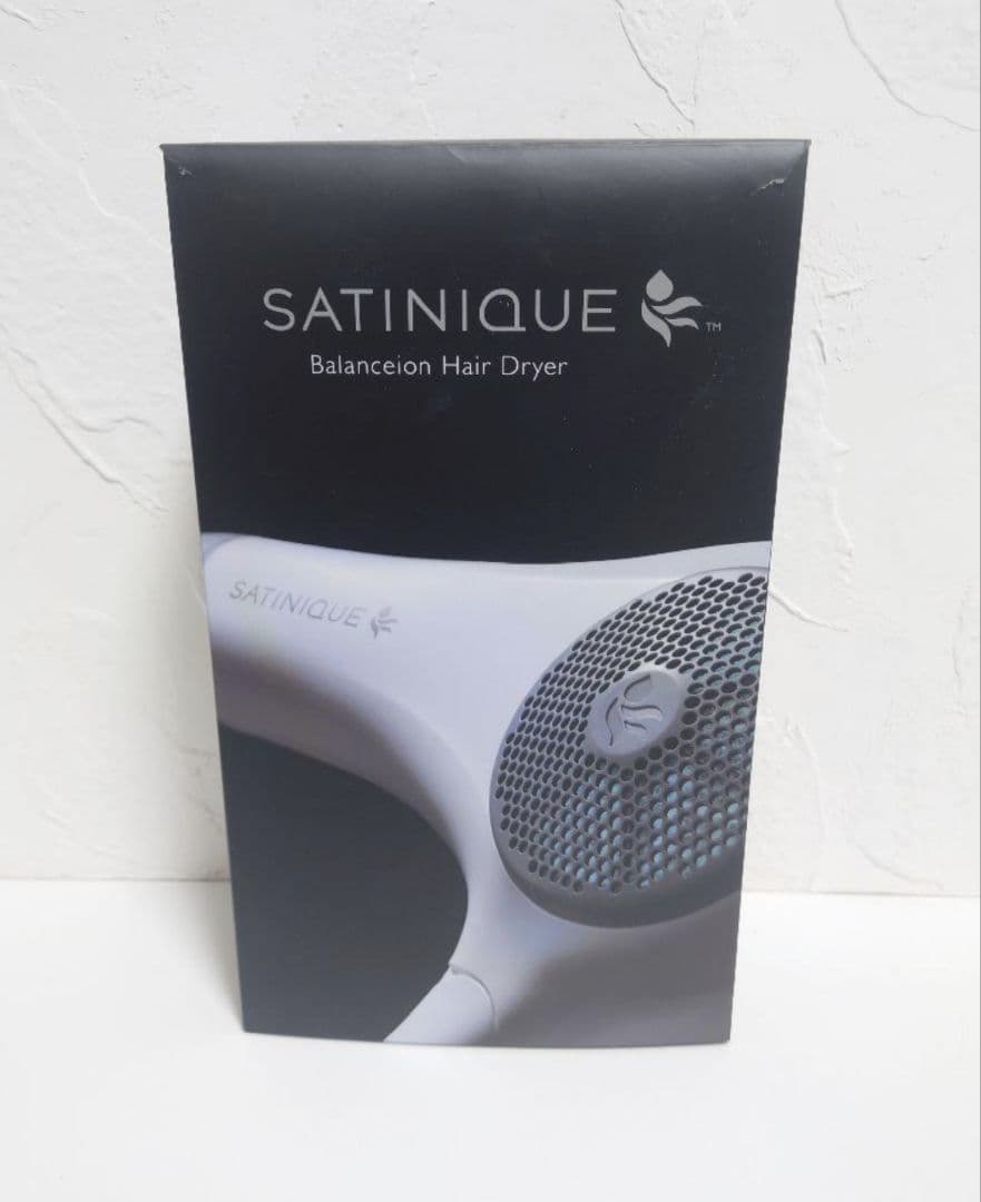 ち*も様 【新品】Amway アムウェイ サテニーク ヘアドライヤー 2018年