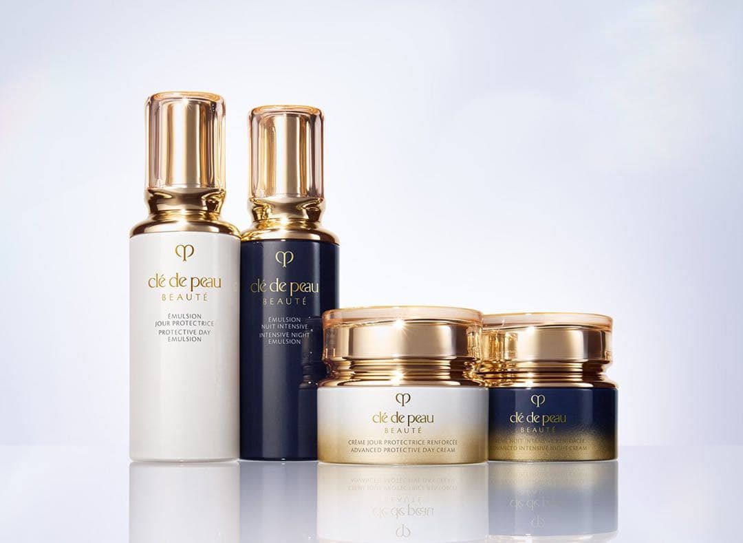 【本体】クレームアンタンシヴＲ（ニュイ）　50g