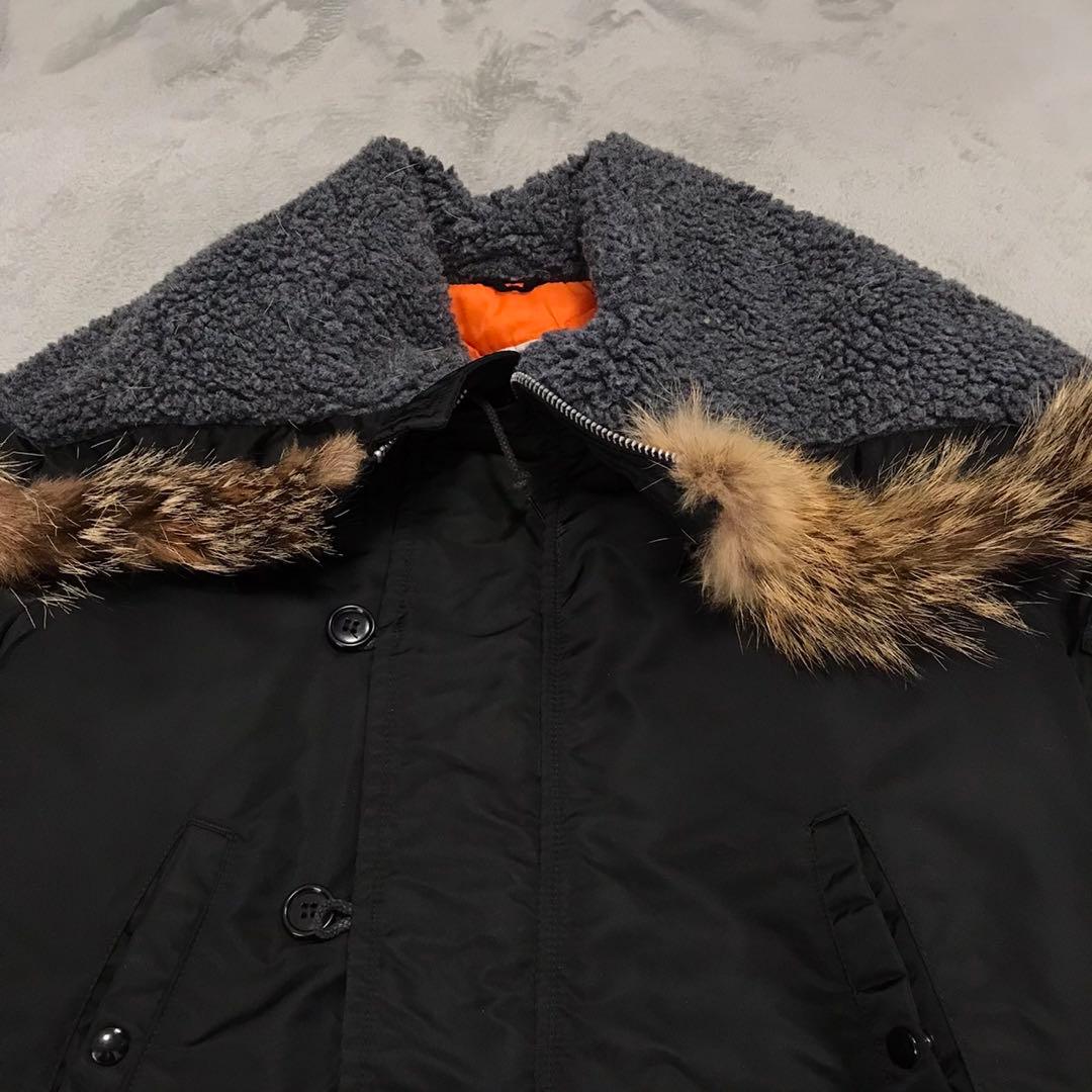 90s SPIEWAK スピワック　ビンテージミリタリージャケット　N2B 40