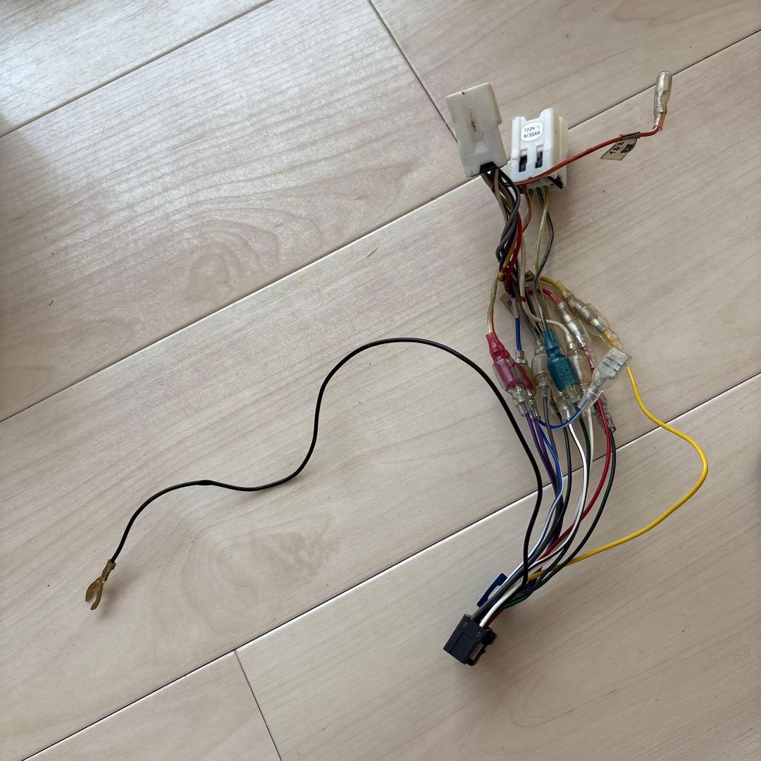 Pioneer MVH-5500 Bluetooth カーオーディオ