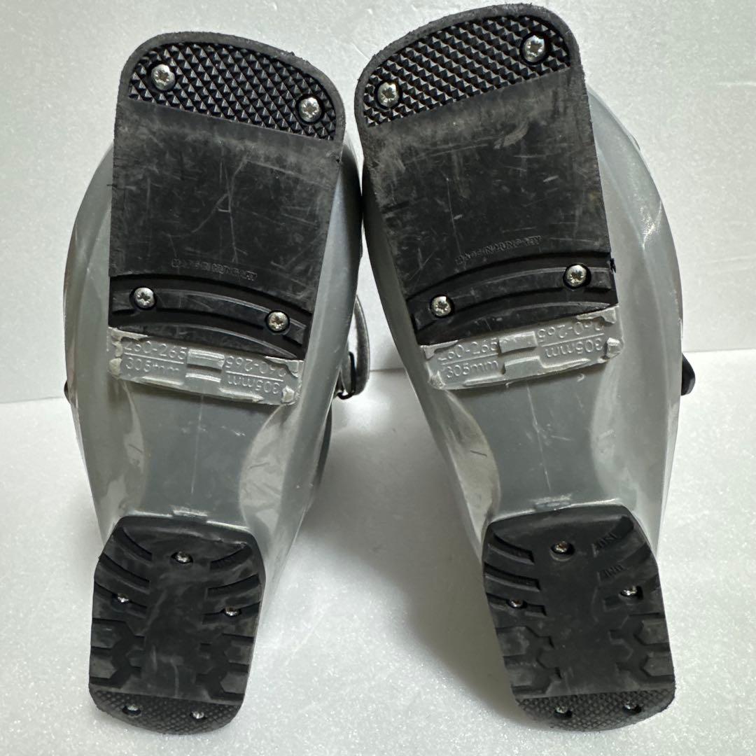 26cmスキーブーツ 305mm 格安激安処分DOLOMITE （ドロミテ）.