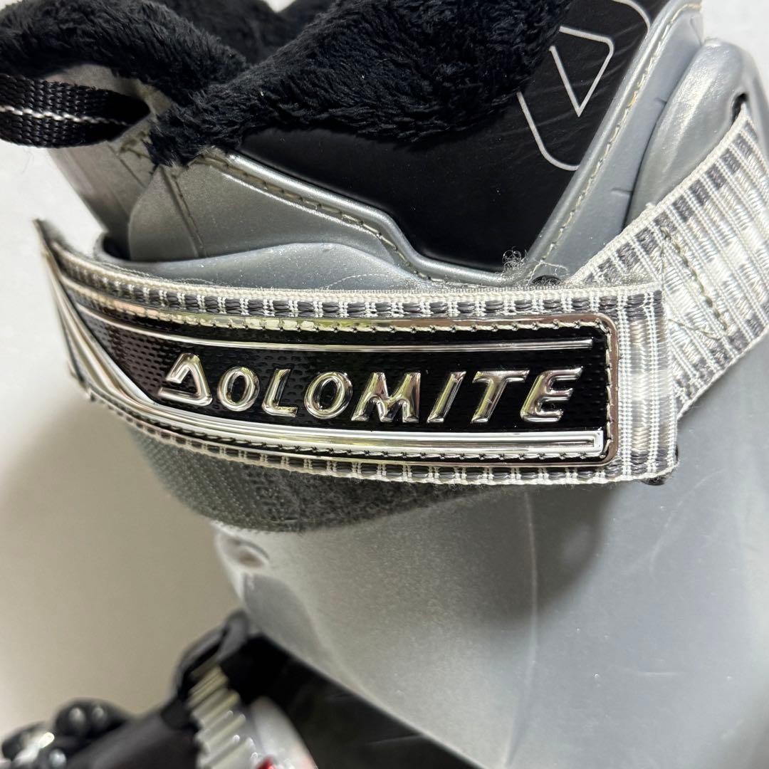 26cmスキーブーツ 305mm 格安激安処分DOLOMITE （ドロミテ）.