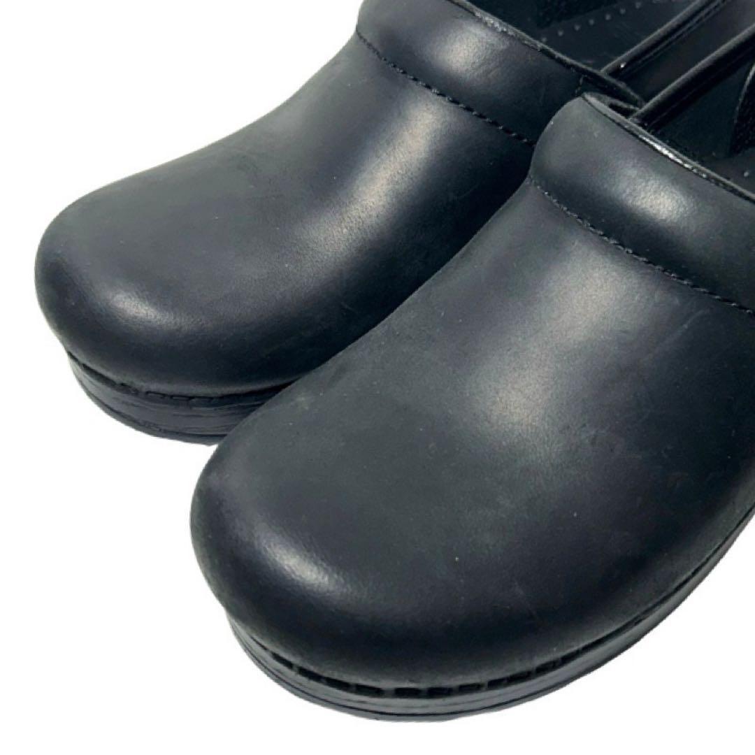 dansko プロフェッショナル　サボシューズ　38