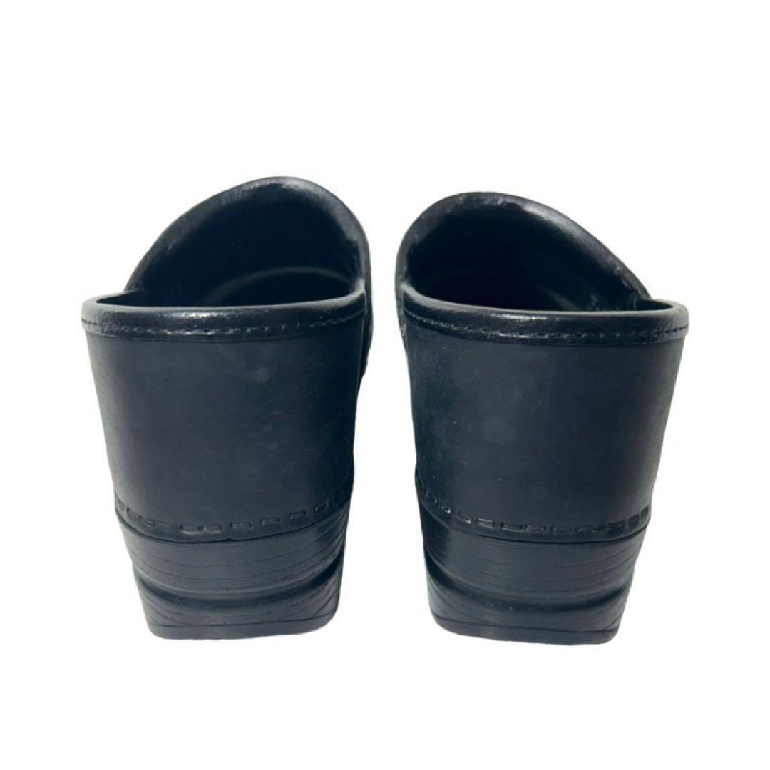 dansko プロフェッショナル　サボシューズ　38