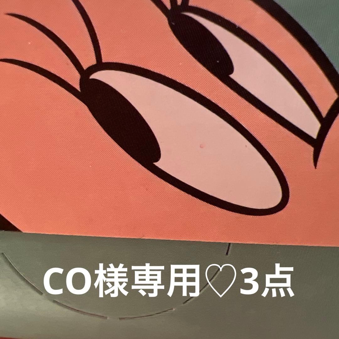 CO3点