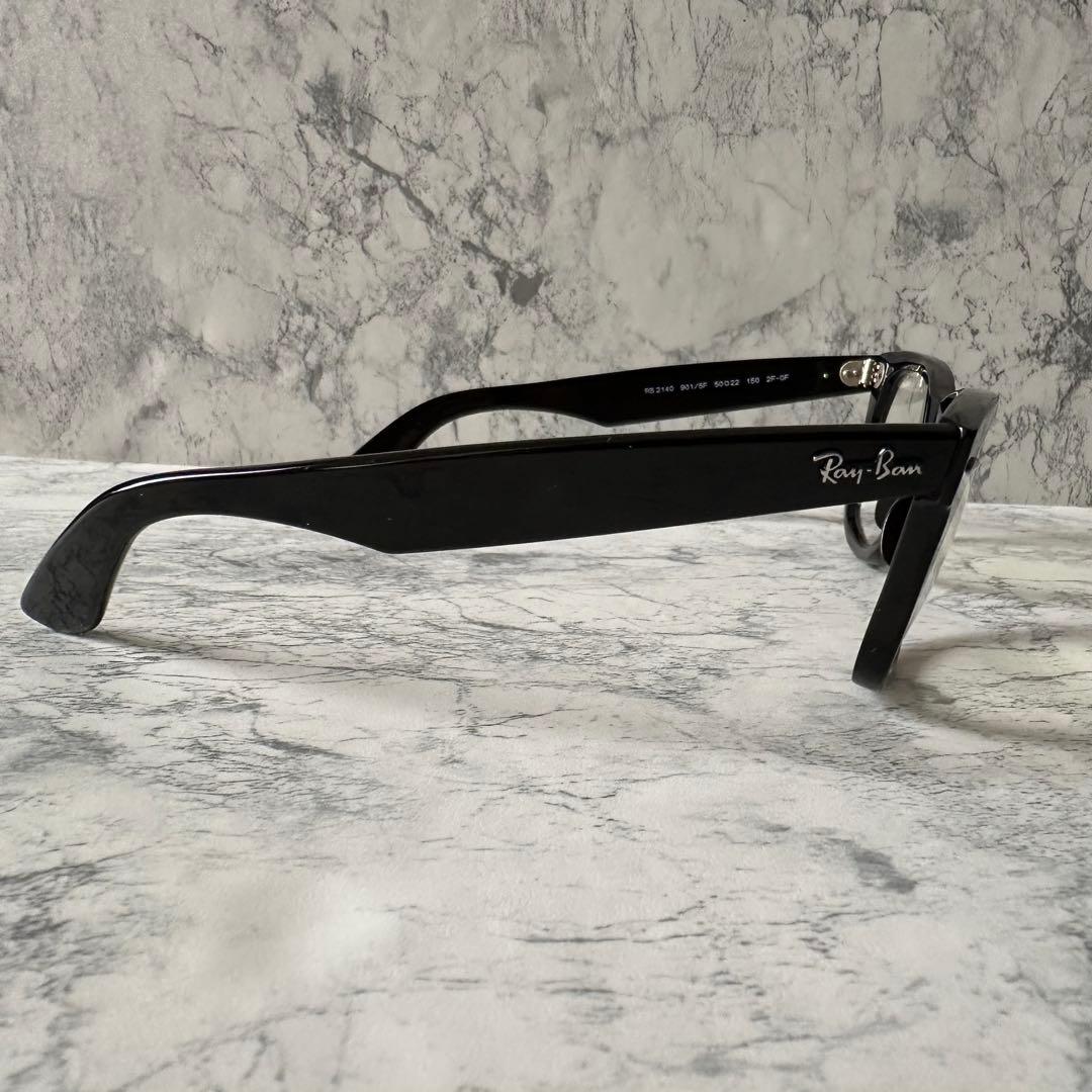 RayBan レイバン WAYFARER RB2140 調光 木村拓哉 欧米