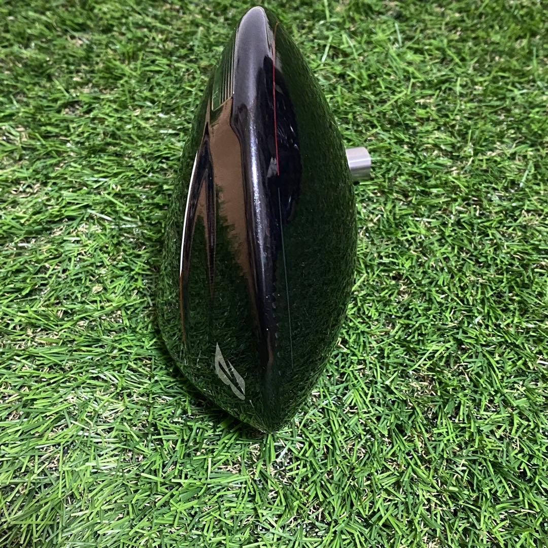 ブリヂストン B3DD 9.5°ドライバーヘッドのみ BRIDGESTONE