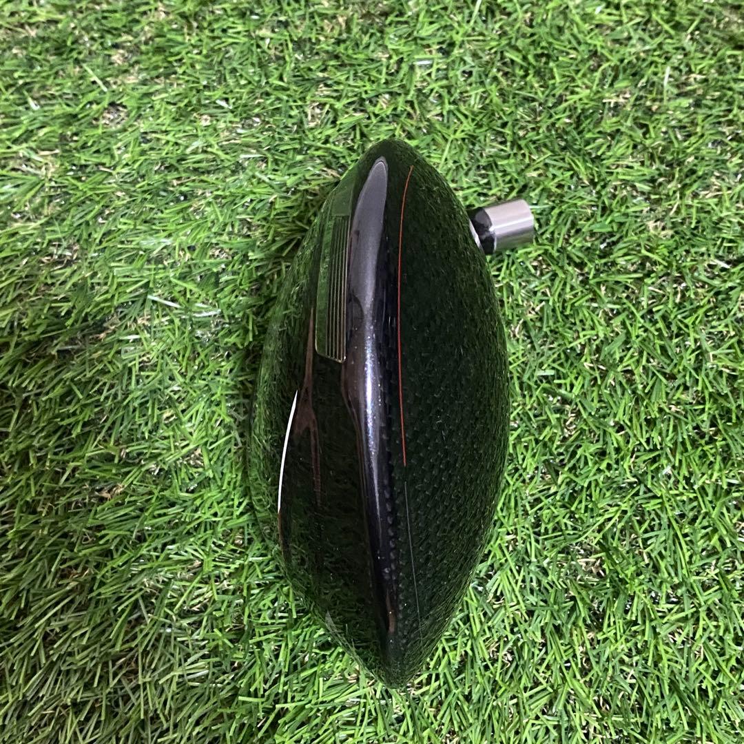 ブリヂストン B3DD 9.5°ドライバーヘッドのみ BRIDGESTONE