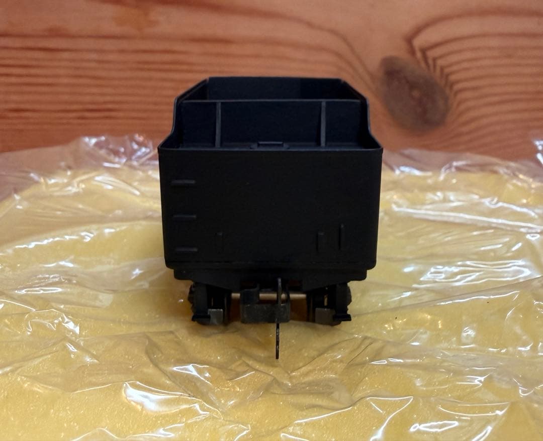 Adachi アダチ HOゲージ D51 蒸気機関車 真鍮製 未使用 天賞堂扱い