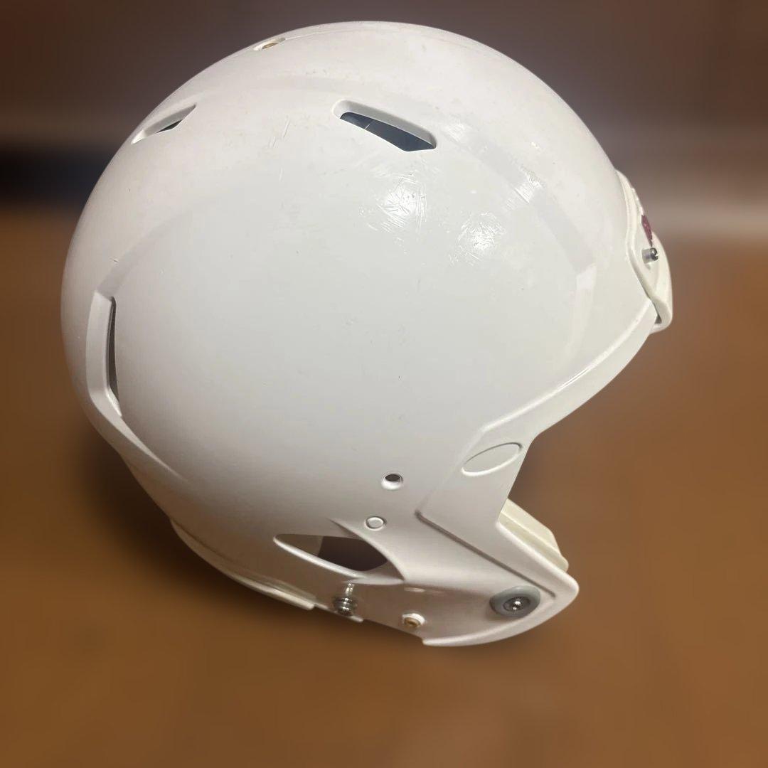 A*n様 Riddell アメリカンフットボールヘルメット ファンデーション