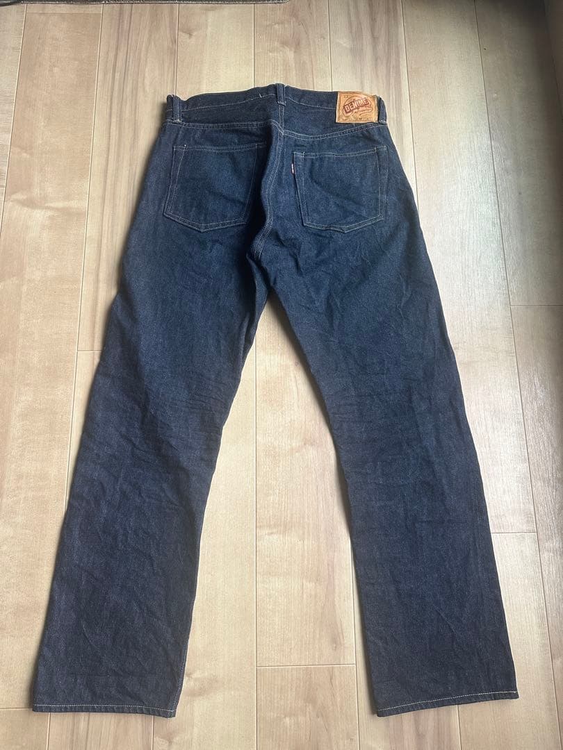 DENIME ドゥニーム 220XX 1947 ウェアハウス W33×L30
