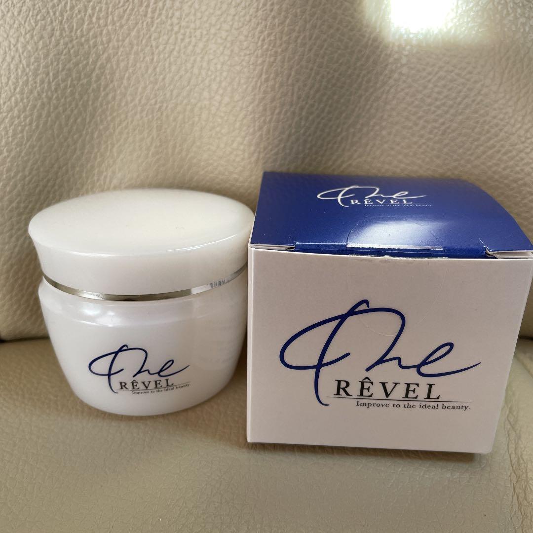 Revel レヴィエルクリーム