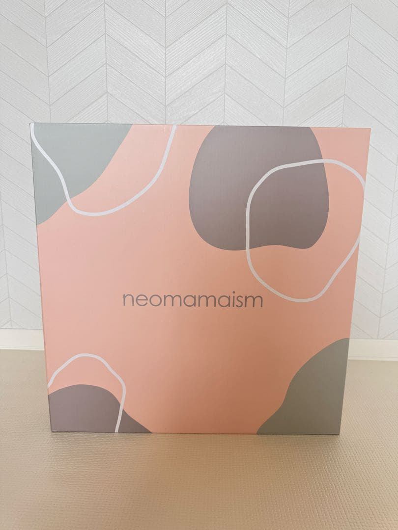 neomamaism 折りたたみ式ベッドインベッド