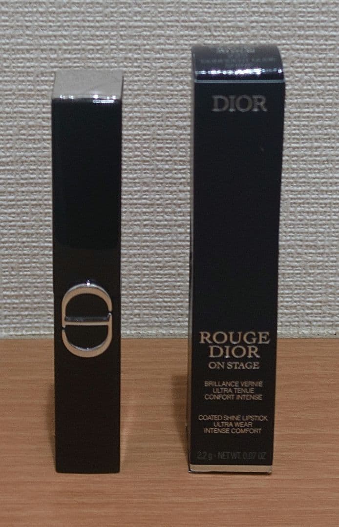 ルージュディオール オンステージ 222 コンフィデント ヌード (数量限定色)