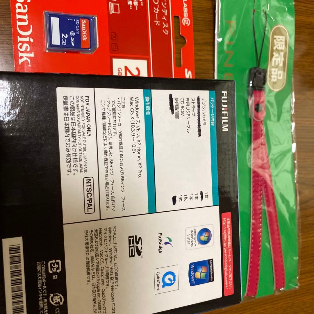 おでん　FUJIFILM デジタルカメラ