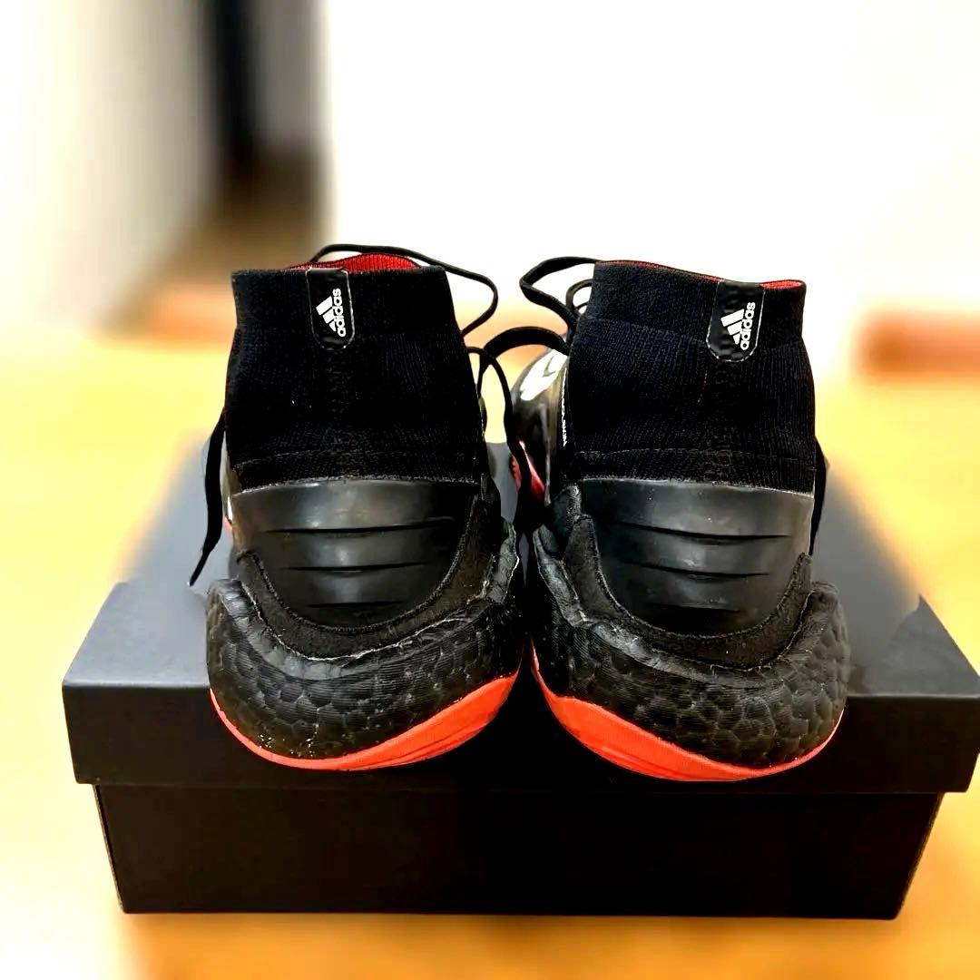 ＊ジャンボ＊プレデターマニア 19.1TR