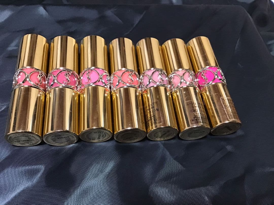 イヴサンローラン口紅