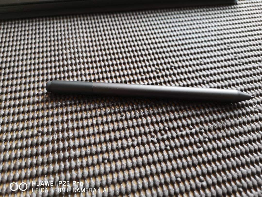 Surfaceペン