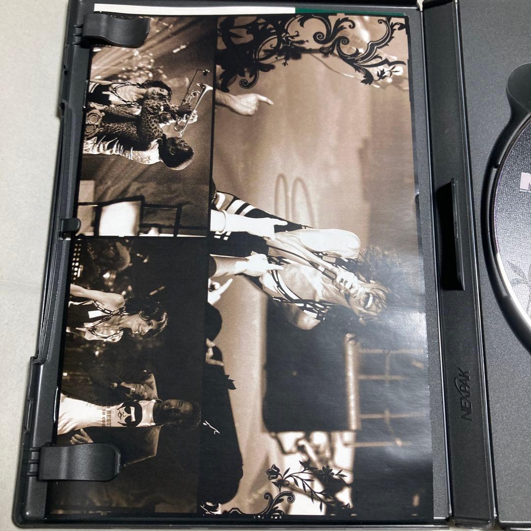 Mtv Unplugged Giorgia DVD ジョルジア