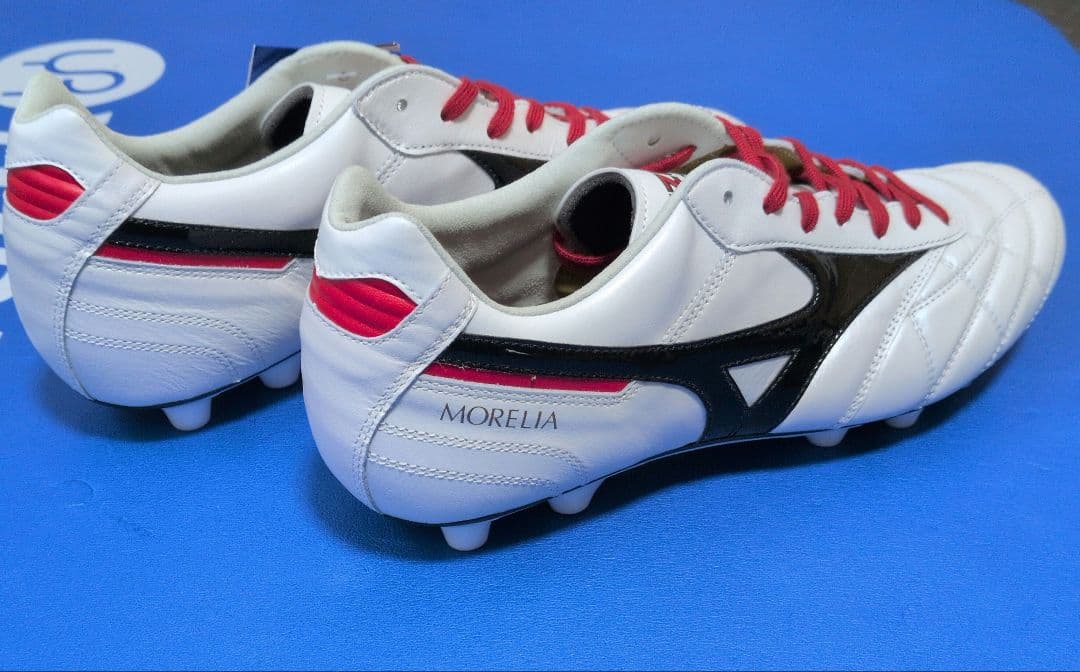Mizuno Morelia II 「新品」