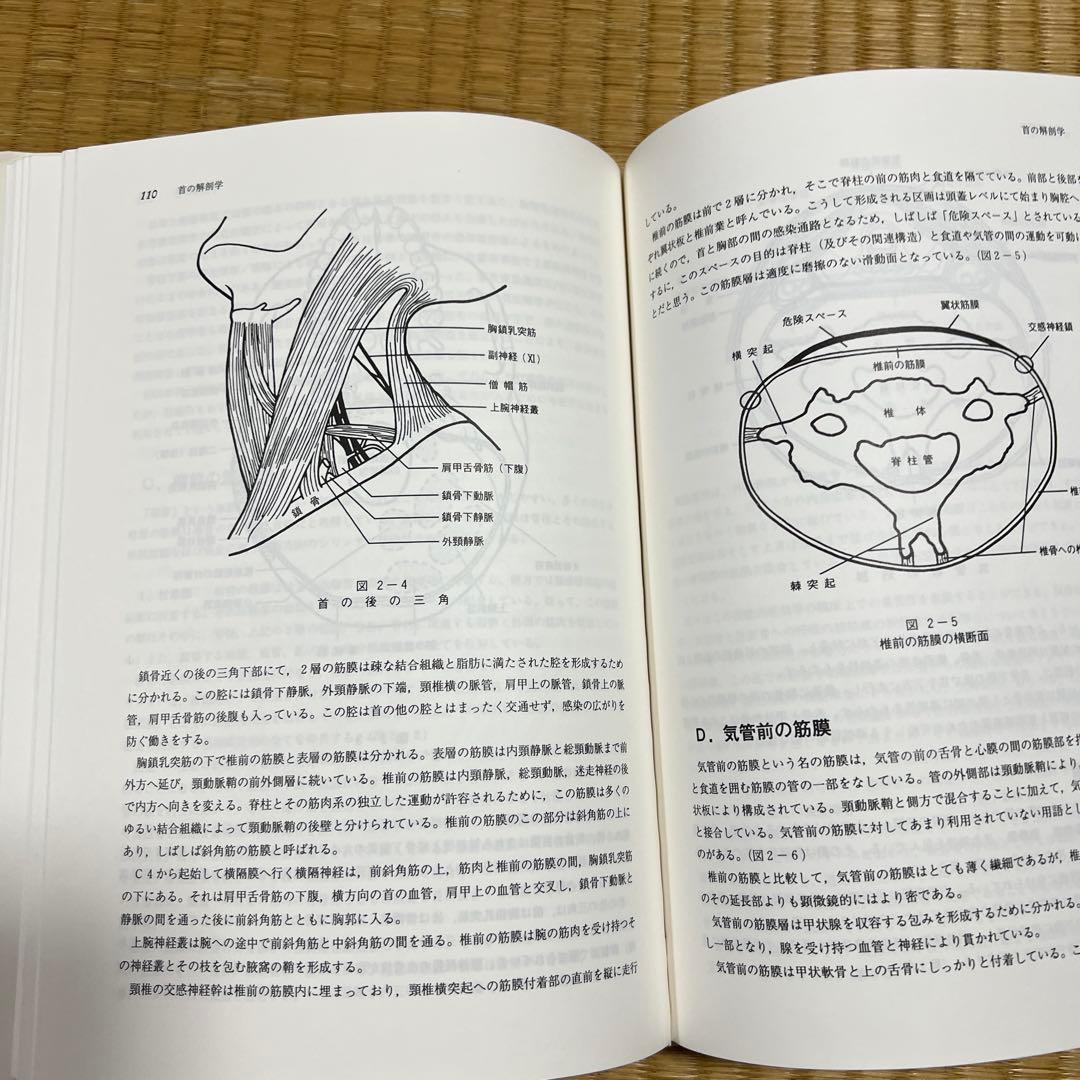 頭蓋仙骨療法　上下巻