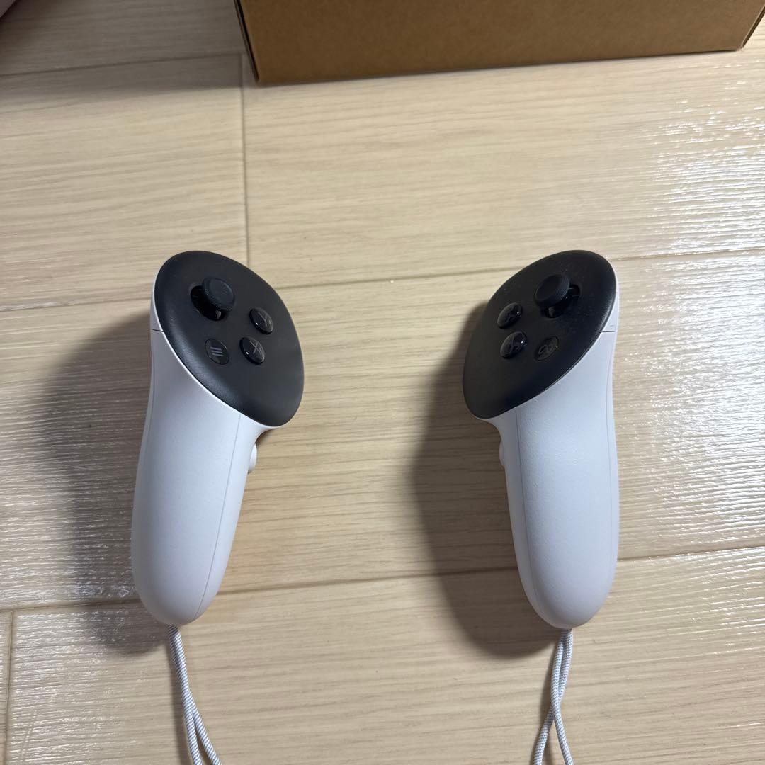  quest 3 ＋ 付属品