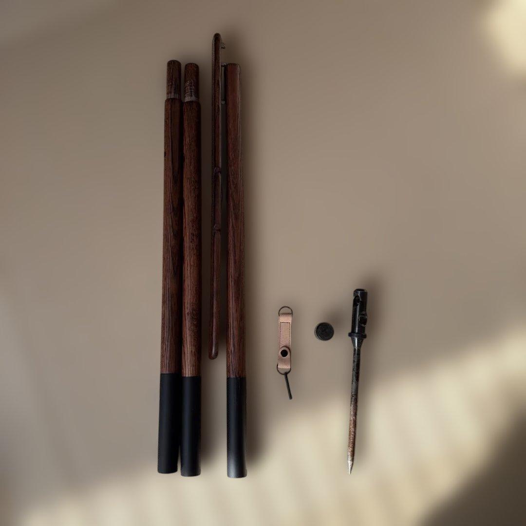 BLACK Design シダレザクラ　ブラックデザイン