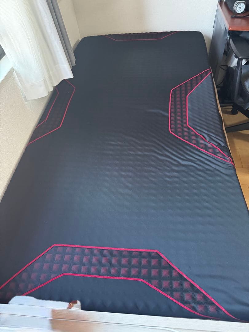 エアーSIマットレス レギュラー