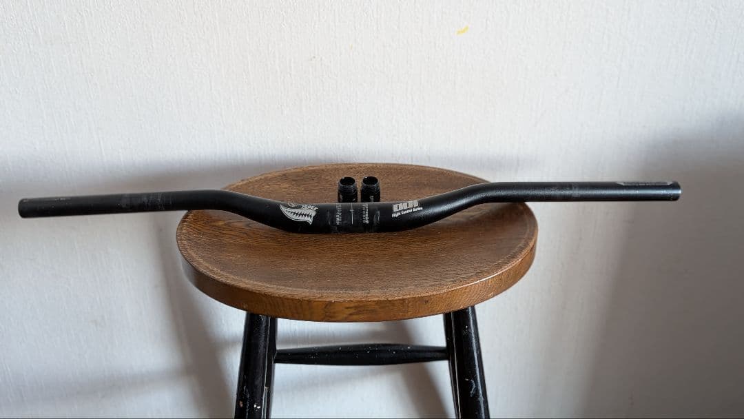 パーツ ODI Flight Control Bar & WING TIPS