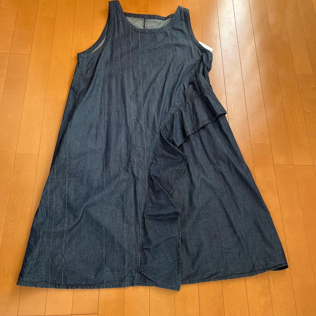 アトミ　センソユニコ　ジャンパースカート