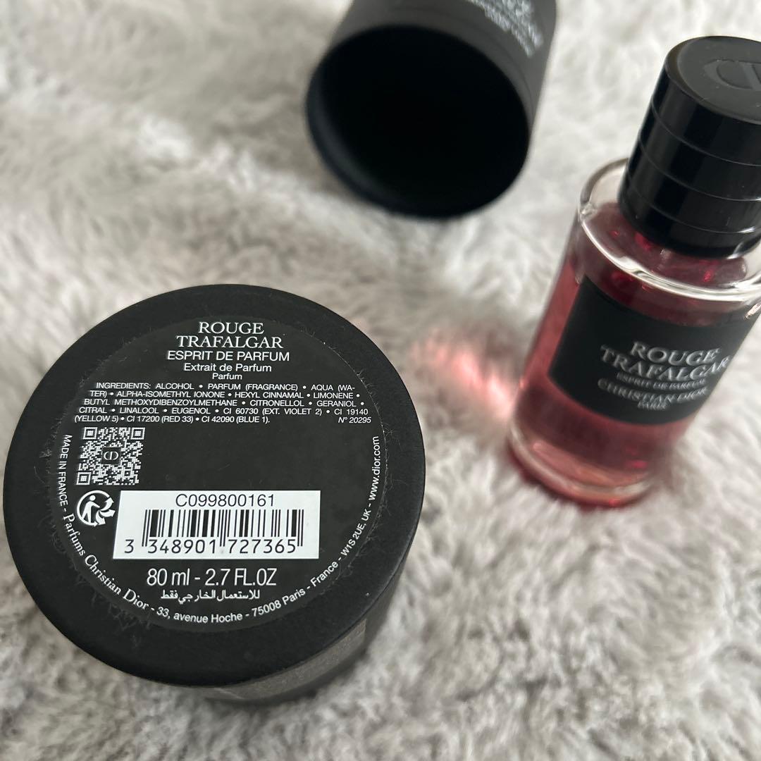 限定品！christianDior 80ml 定価58000円