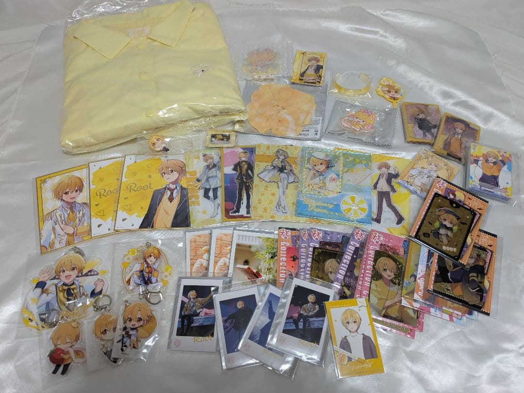 すとぷり るぅとくんグッズ まとめ売り