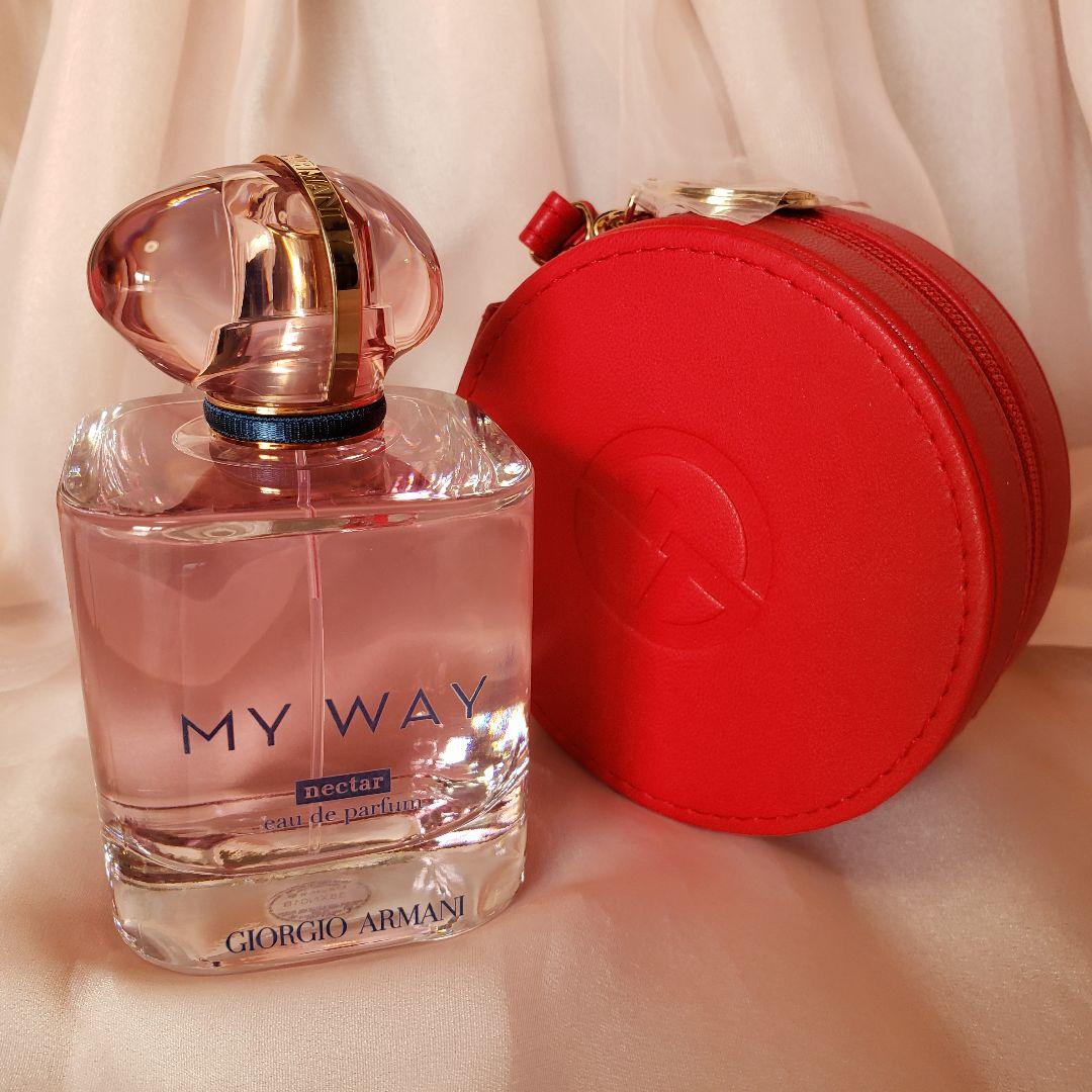 ★ My Way Nectar ★90ml★ケースなし★