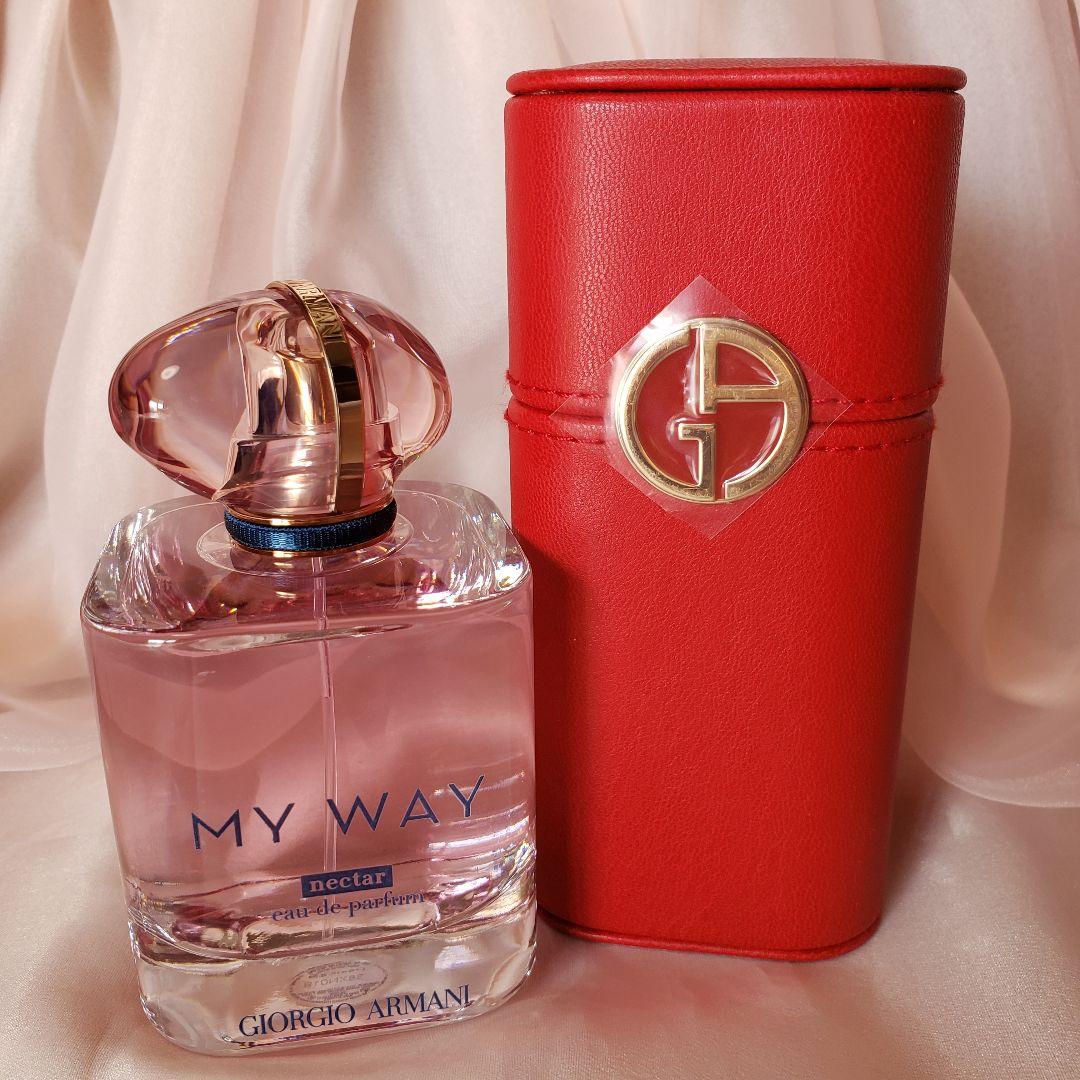 ★ My Way Nectar ★90ml★ケースなし★