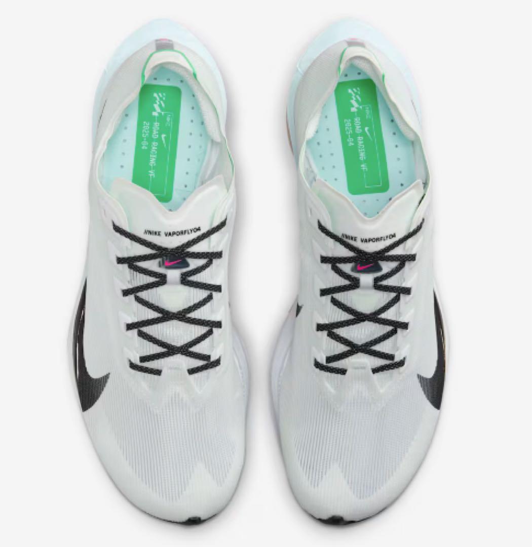 Nike Vaporfly4 NEXT% 4 26cm ヴェイパーフライ4 新品