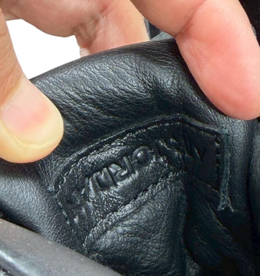 17年 エアジョーダン 5 レトロ トリプルブラック US10 28cm