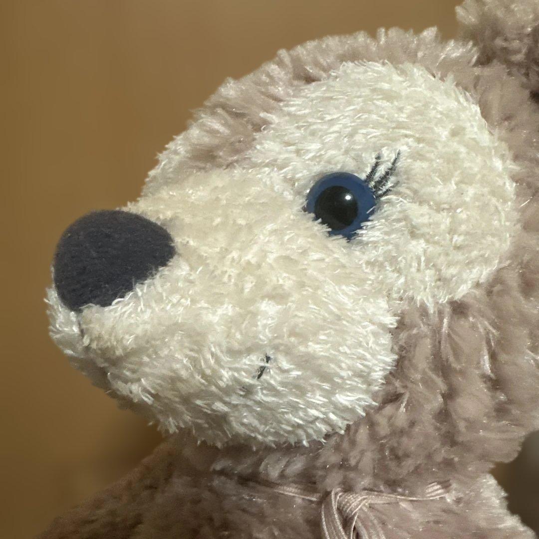 東京ディズニーシー ダッフィー シェリーメイ ぬいぐるみ