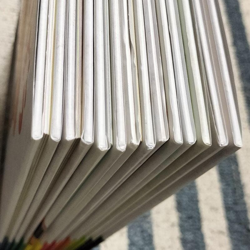 た*ま様 『パンどろぼう』シリーズ7冊セット/柴田 ケイコ (著)