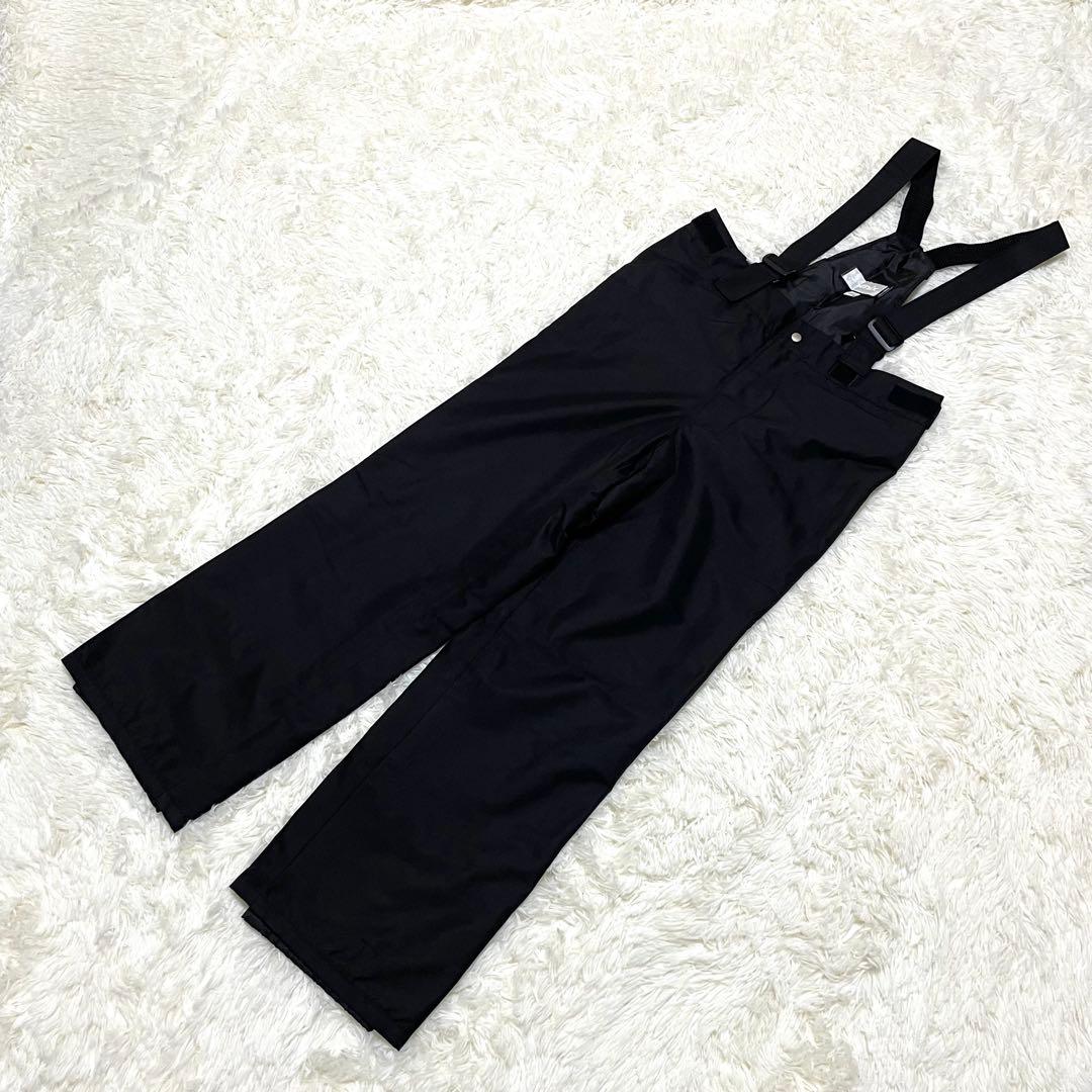 PHENIX スキーウェア 150 上下セット 中綿 エンボス加工 サイズ調整付