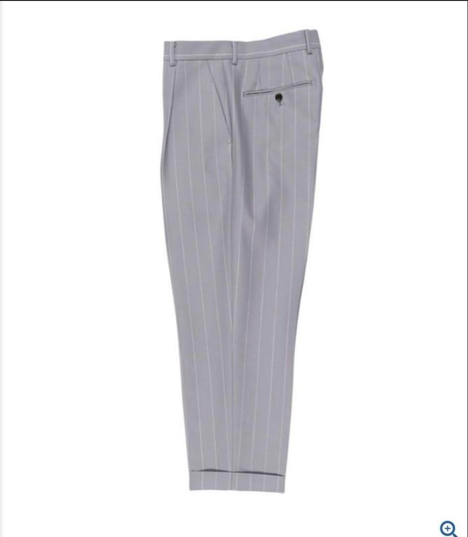 S*r様 GUILTY PARTIES L-PURPLE スラックス Lサイズ