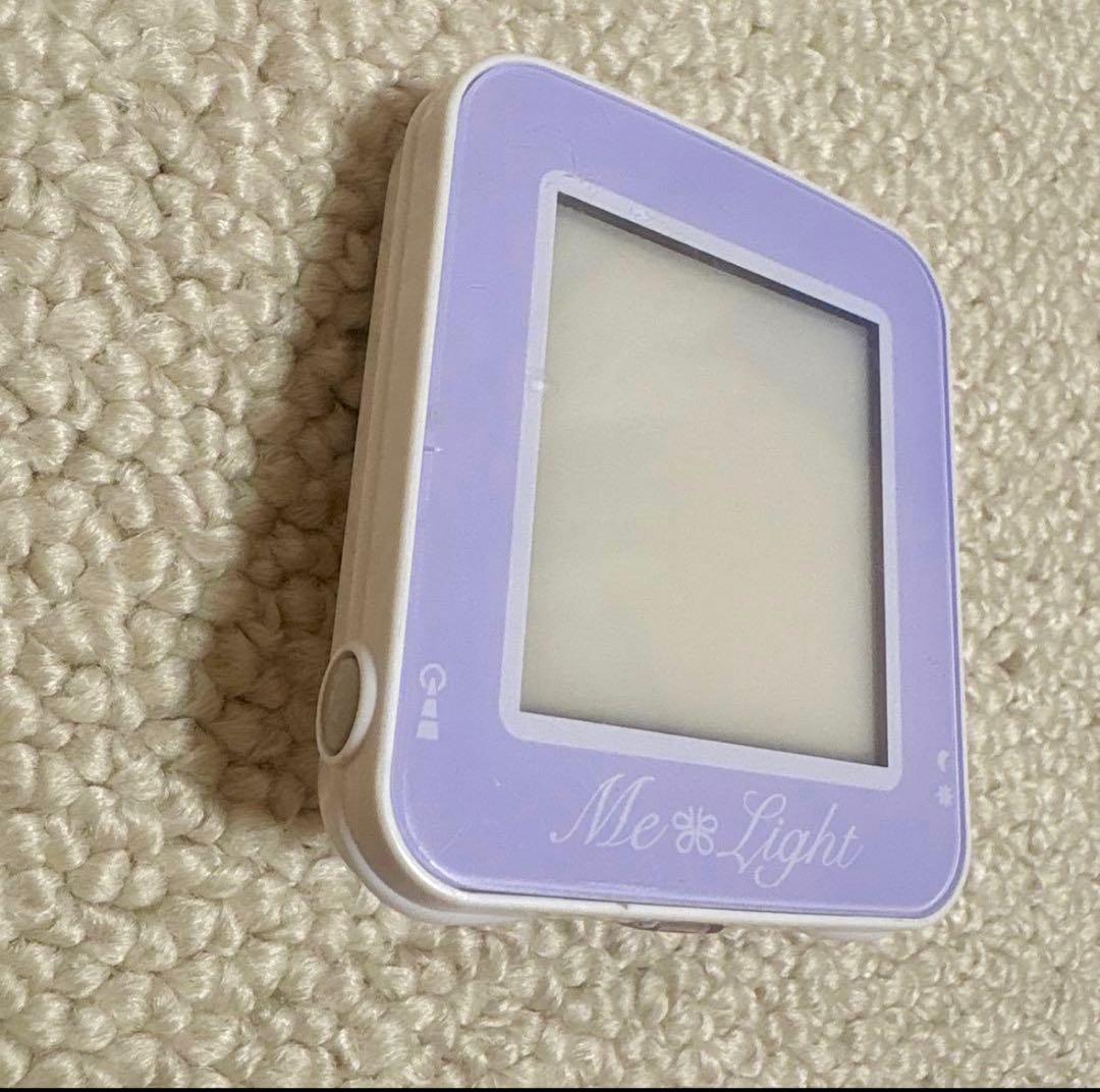 アポロ　Melight TEN ～ミーライト テン～　アポロ科学研究所