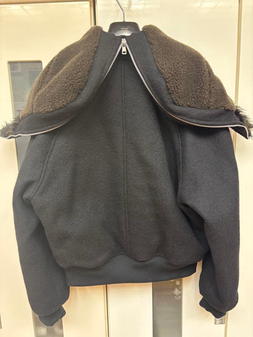 アワレガシー　フォースジャケット　38 未着用品