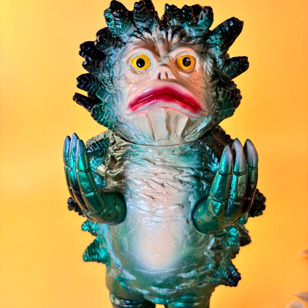 マルサン 350 ピグモン １期Ver 後藤彩色所 カスタム