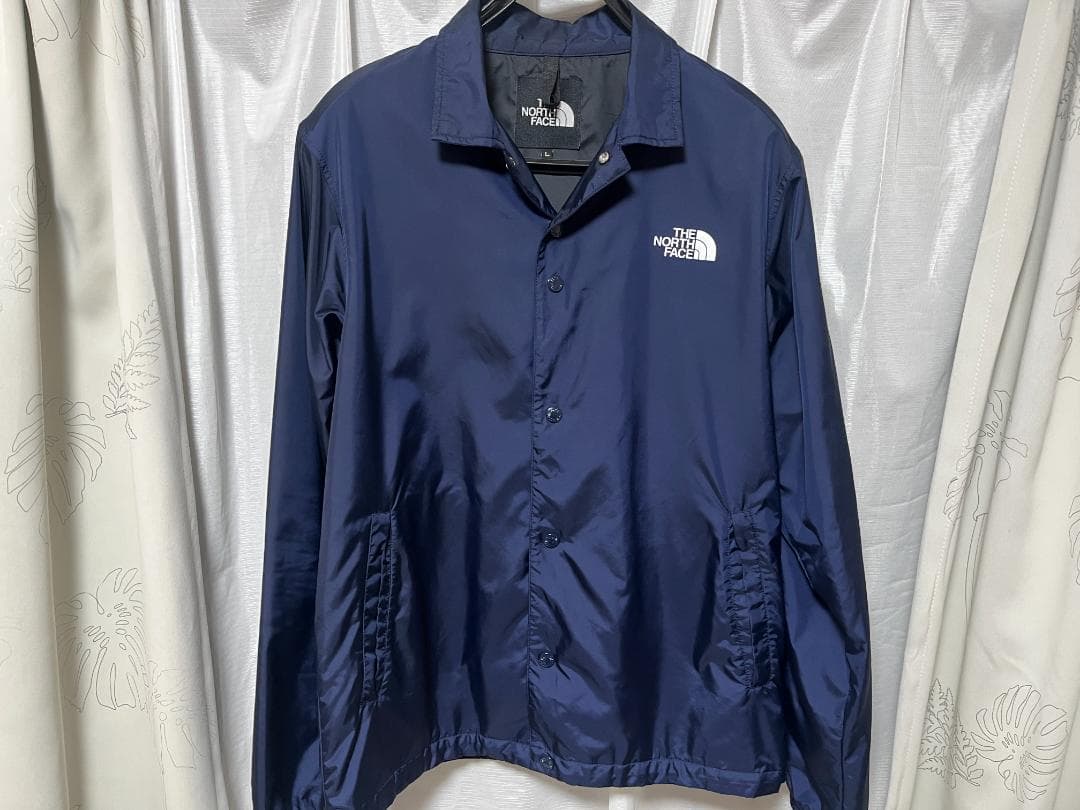 THE NORTH FACE コーチジャケット NP21836