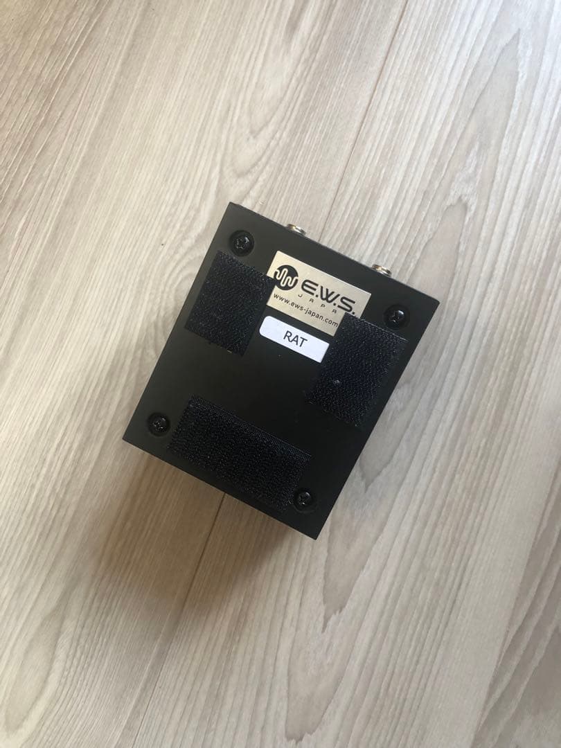 【美品】【最終値下】ProCo Rat 2 EWS 板セット