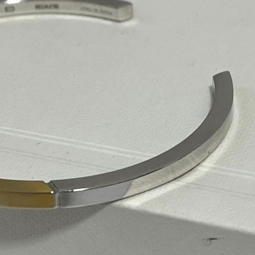 セリーヌ CELINE バングル