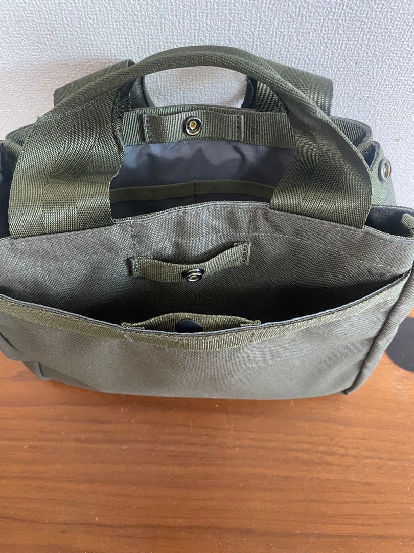 ブリーフィング　カートゴルフトートバッグ