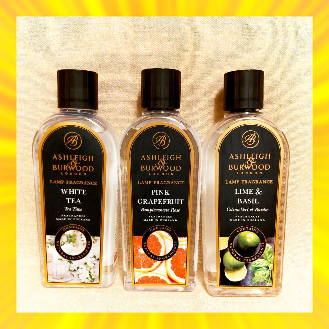 Ashleigh&Burwood アシュレイ&バーウッド フレグランス　601v